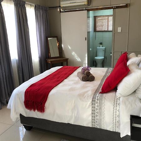 The Lavender Guesthouse クルーンスタッド エクステリア 写真