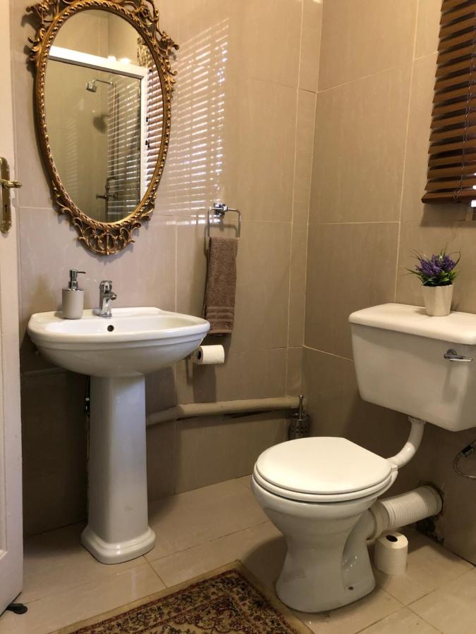 The Lavender Guesthouse クルーンスタッド エクステリア 写真