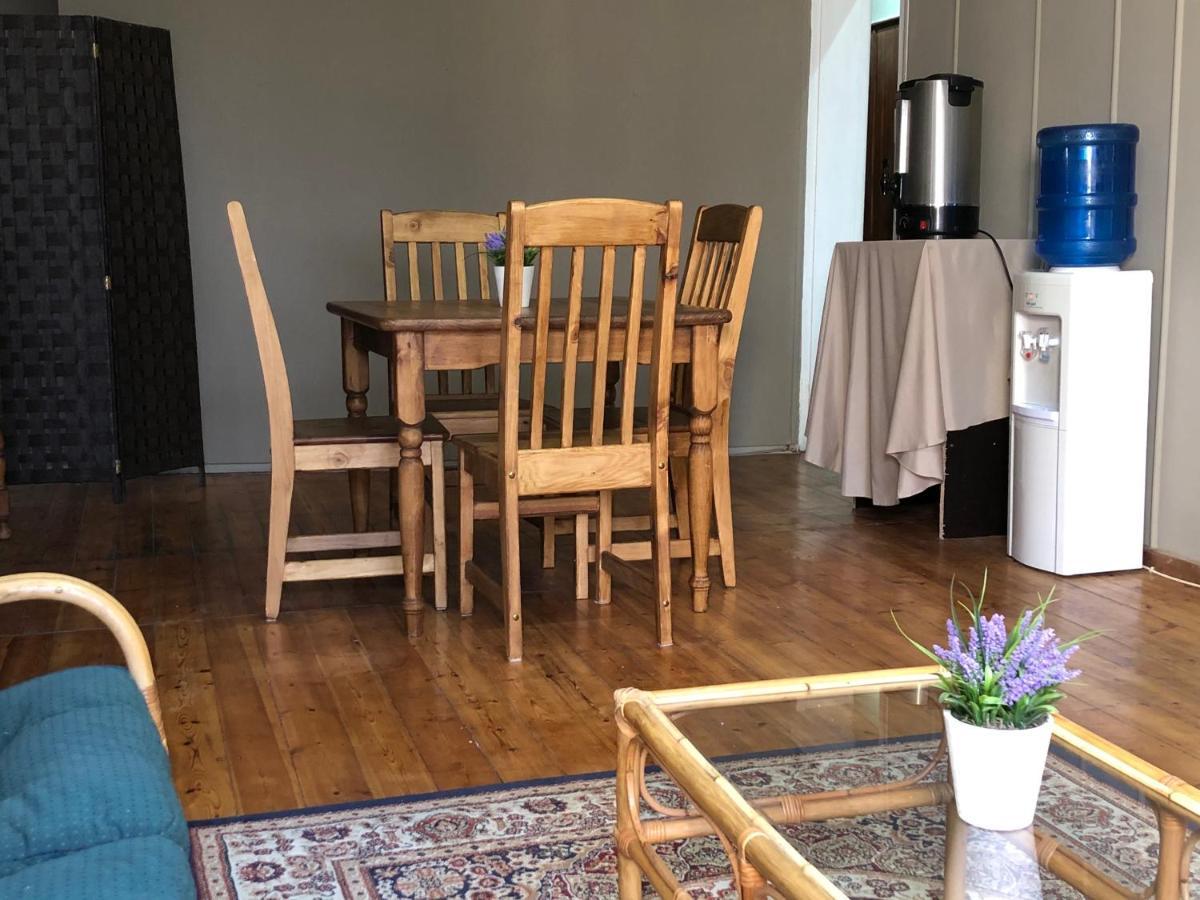 The Lavender Guesthouse クルーンスタッド エクステリア 写真