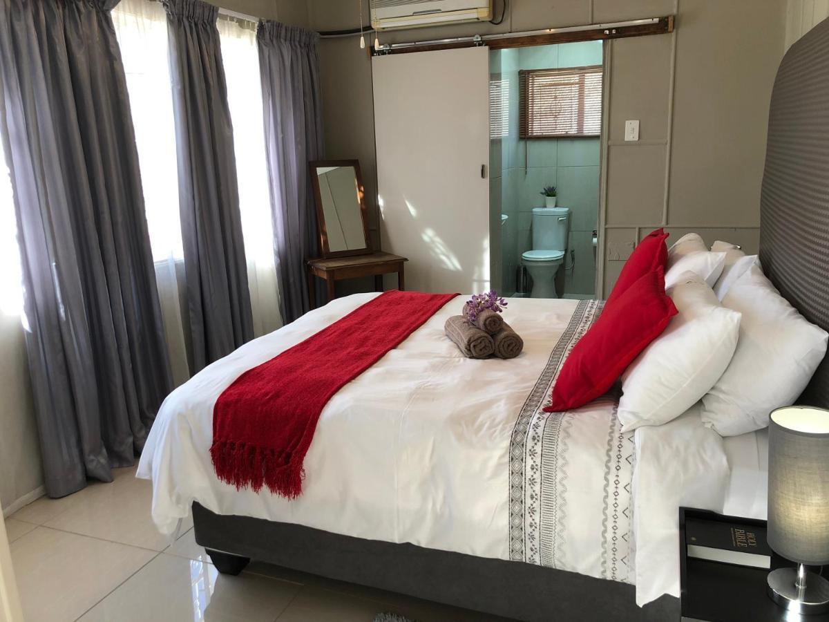 The Lavender Guesthouse クルーンスタッド エクステリア 写真