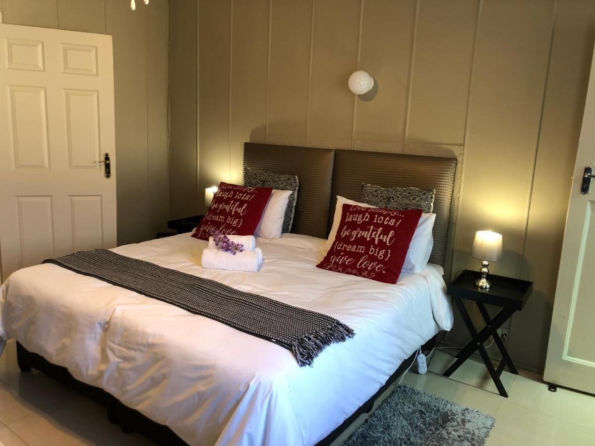 The Lavender Guesthouse クルーンスタッド エクステリア 写真