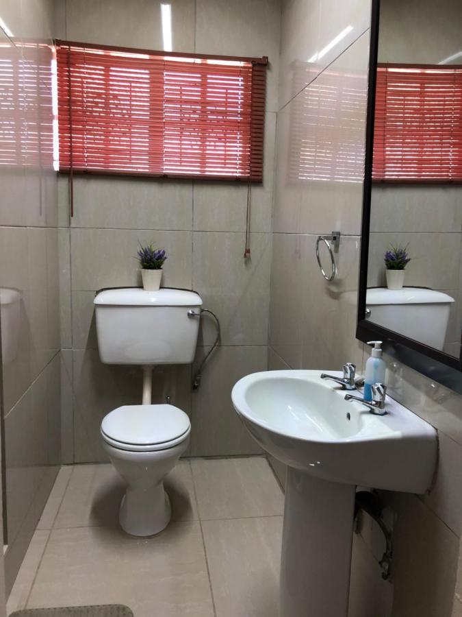 The Lavender Guesthouse クルーンスタッド エクステリア 写真