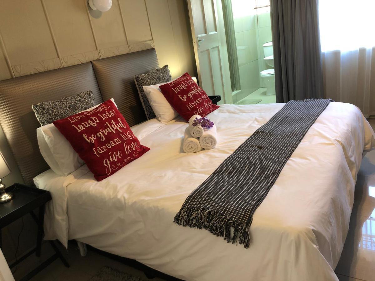 The Lavender Guesthouse クルーンスタッド エクステリア 写真