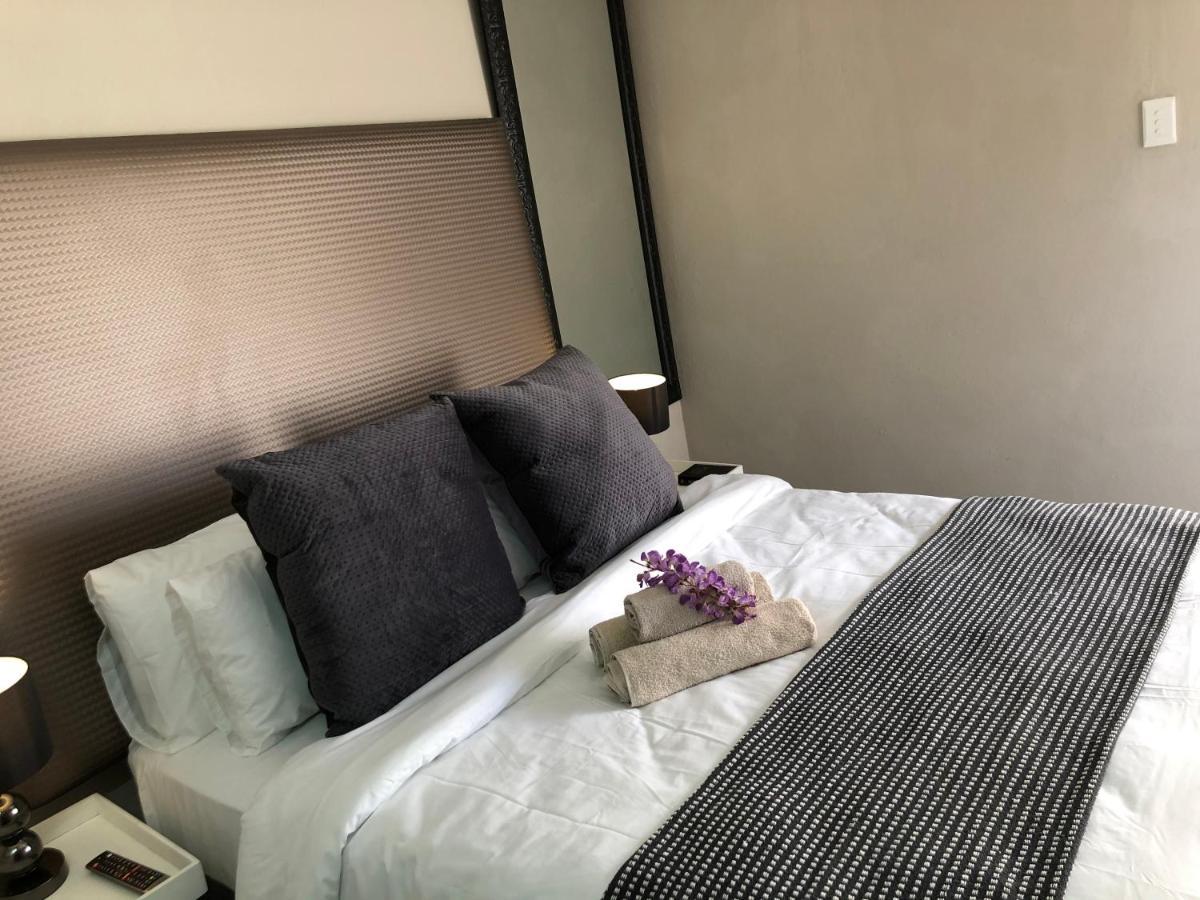 The Lavender Guesthouse クルーンスタッド エクステリア 写真