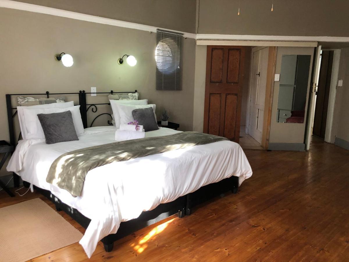 The Lavender Guesthouse クルーンスタッド エクステリア 写真