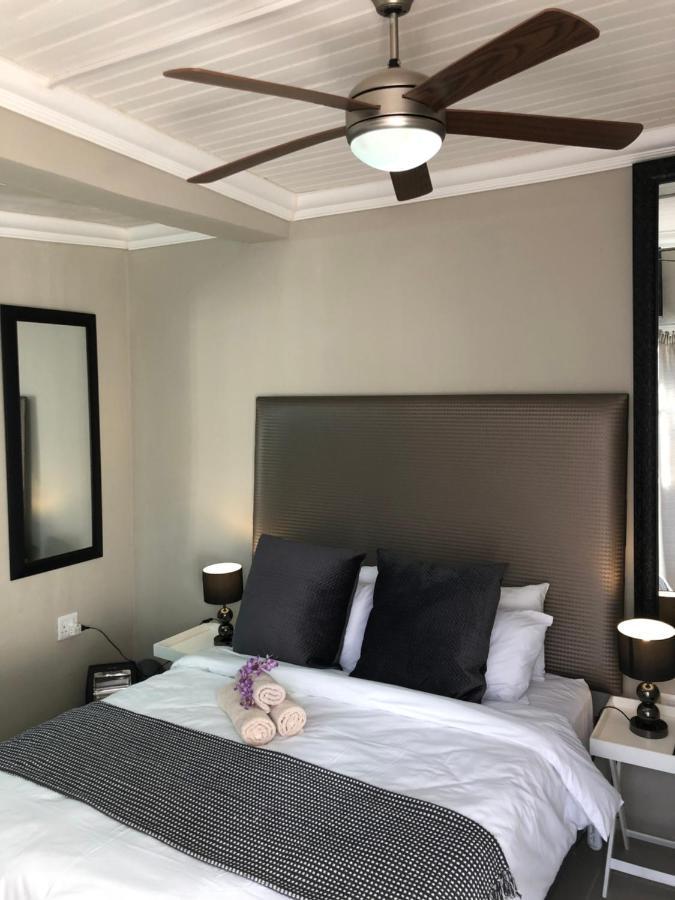 The Lavender Guesthouse クルーンスタッド エクステリア 写真