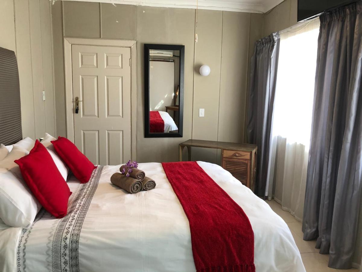 The Lavender Guesthouse クルーンスタッド エクステリア 写真