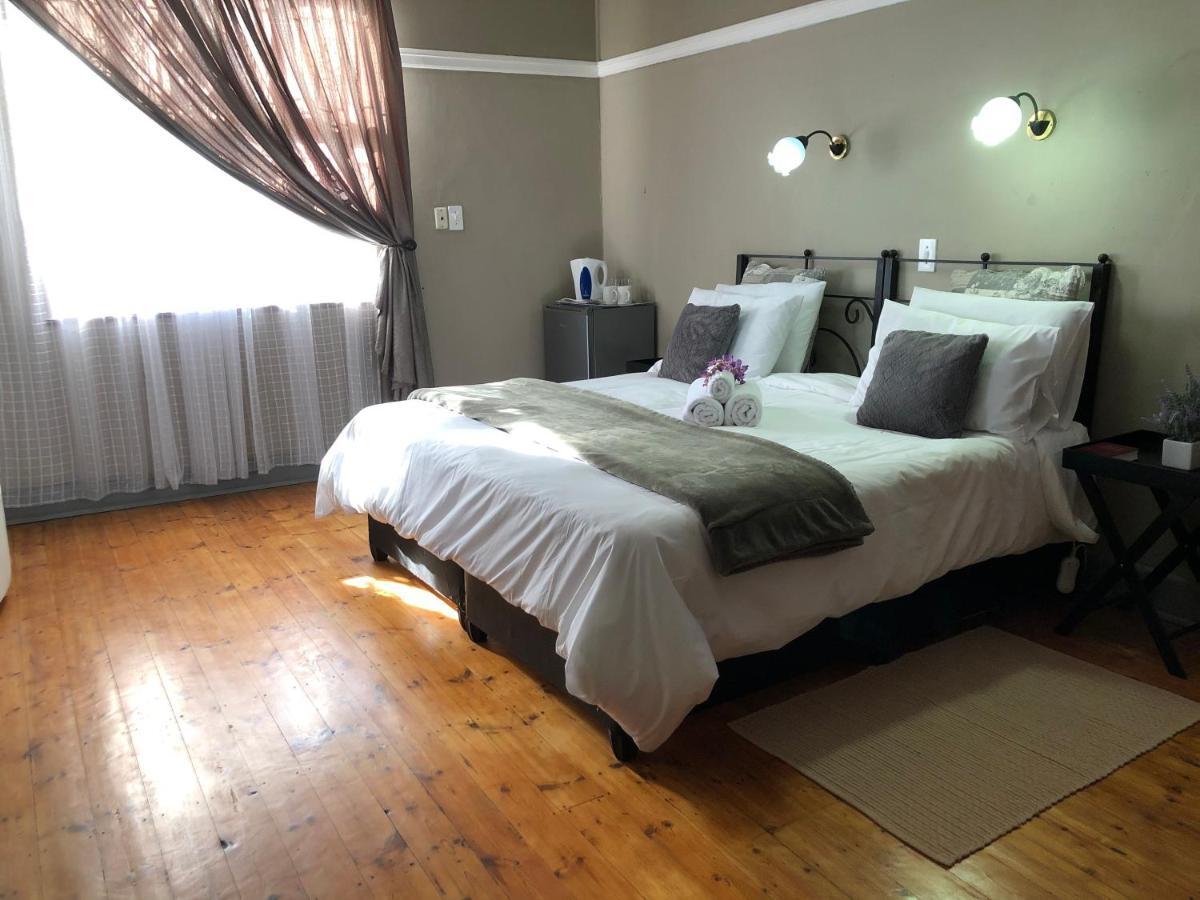 The Lavender Guesthouse クルーンスタッド エクステリア 写真