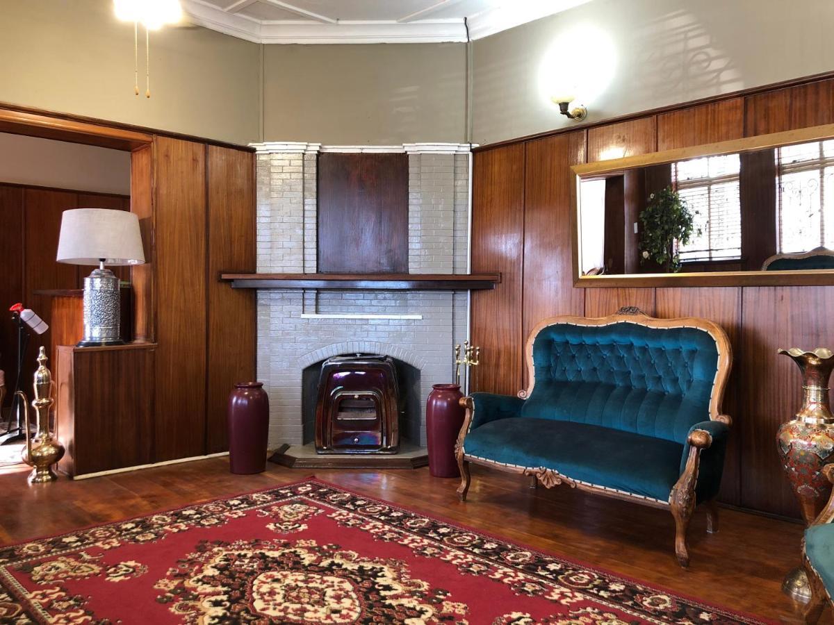 The Lavender Guesthouse クルーンスタッド エクステリア 写真