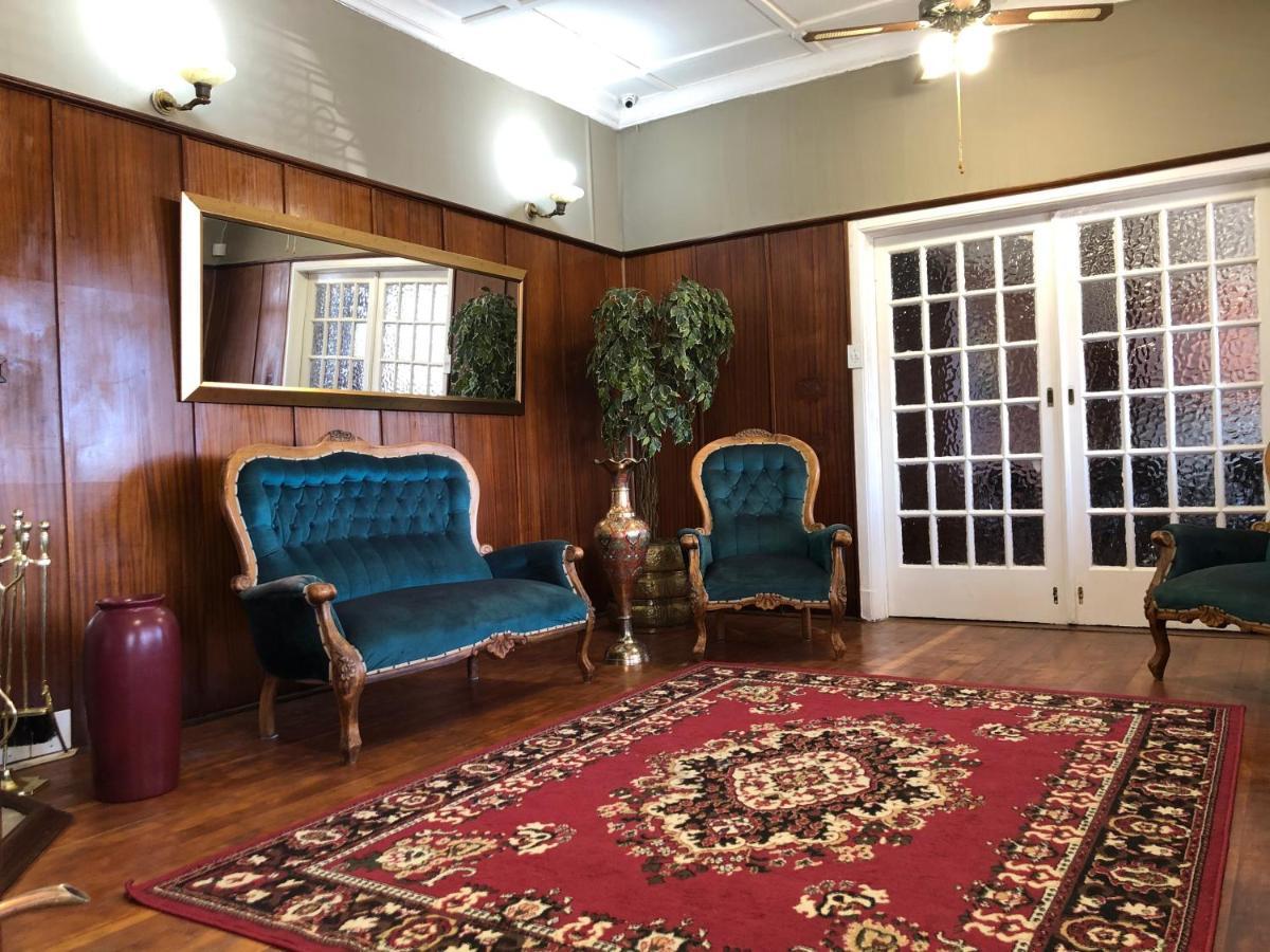 The Lavender Guesthouse クルーンスタッド エクステリア 写真
