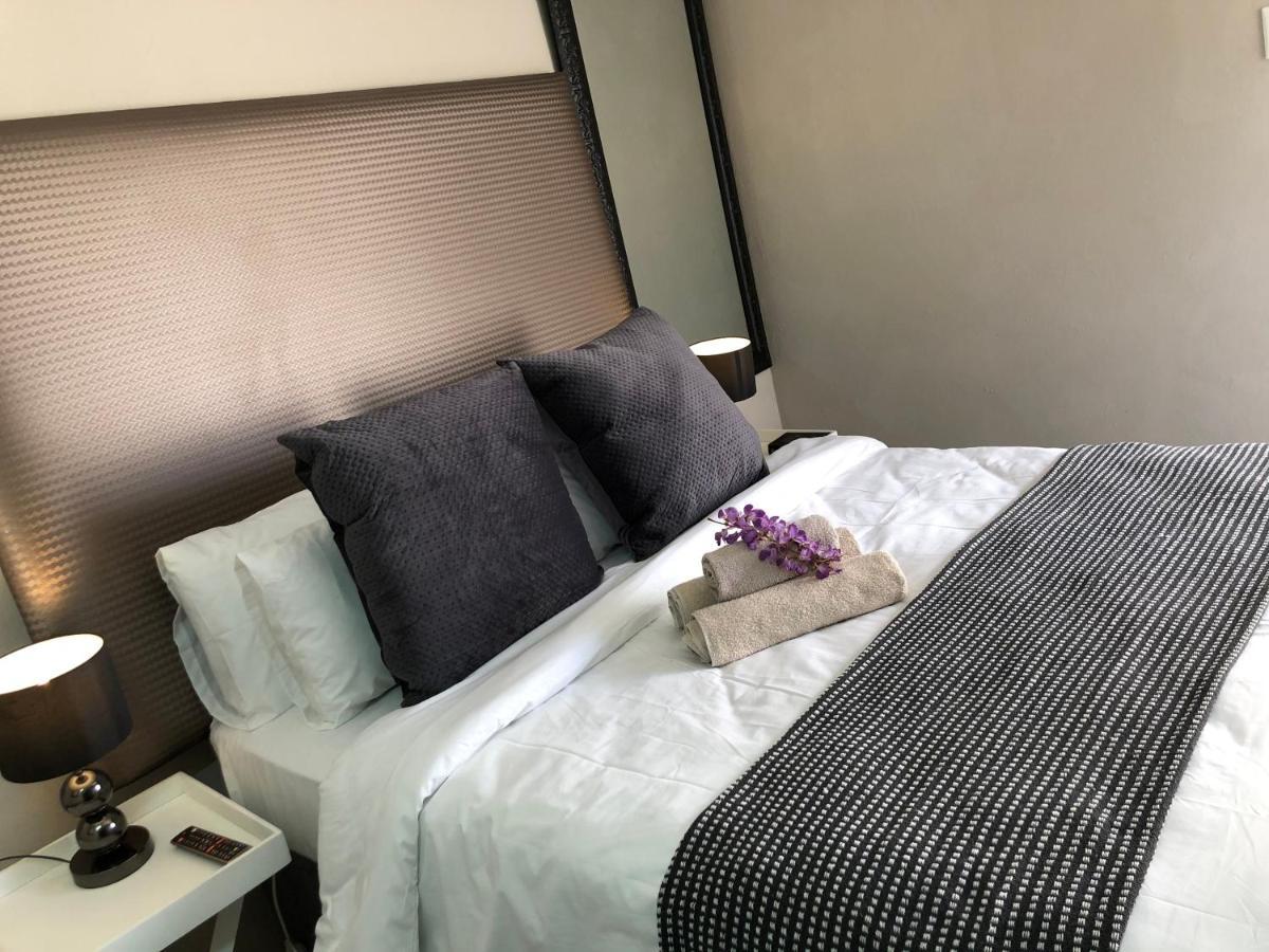 The Lavender Guesthouse クルーンスタッド エクステリア 写真