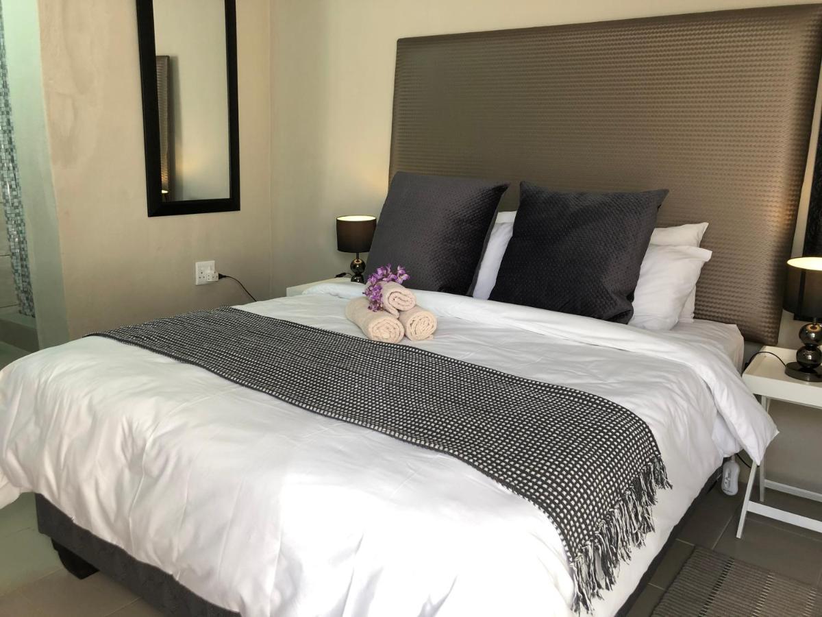 The Lavender Guesthouse クルーンスタッド エクステリア 写真