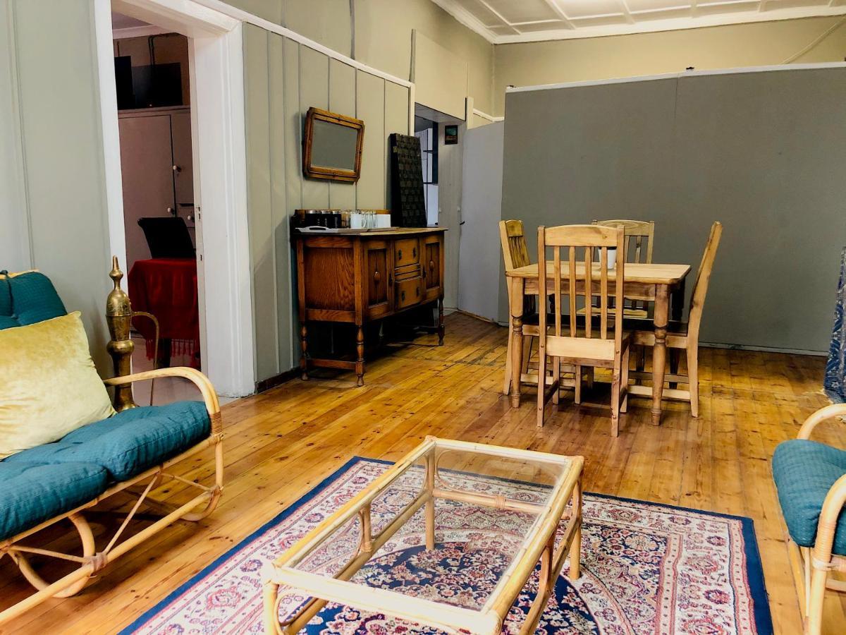 The Lavender Guesthouse クルーンスタッド エクステリア 写真