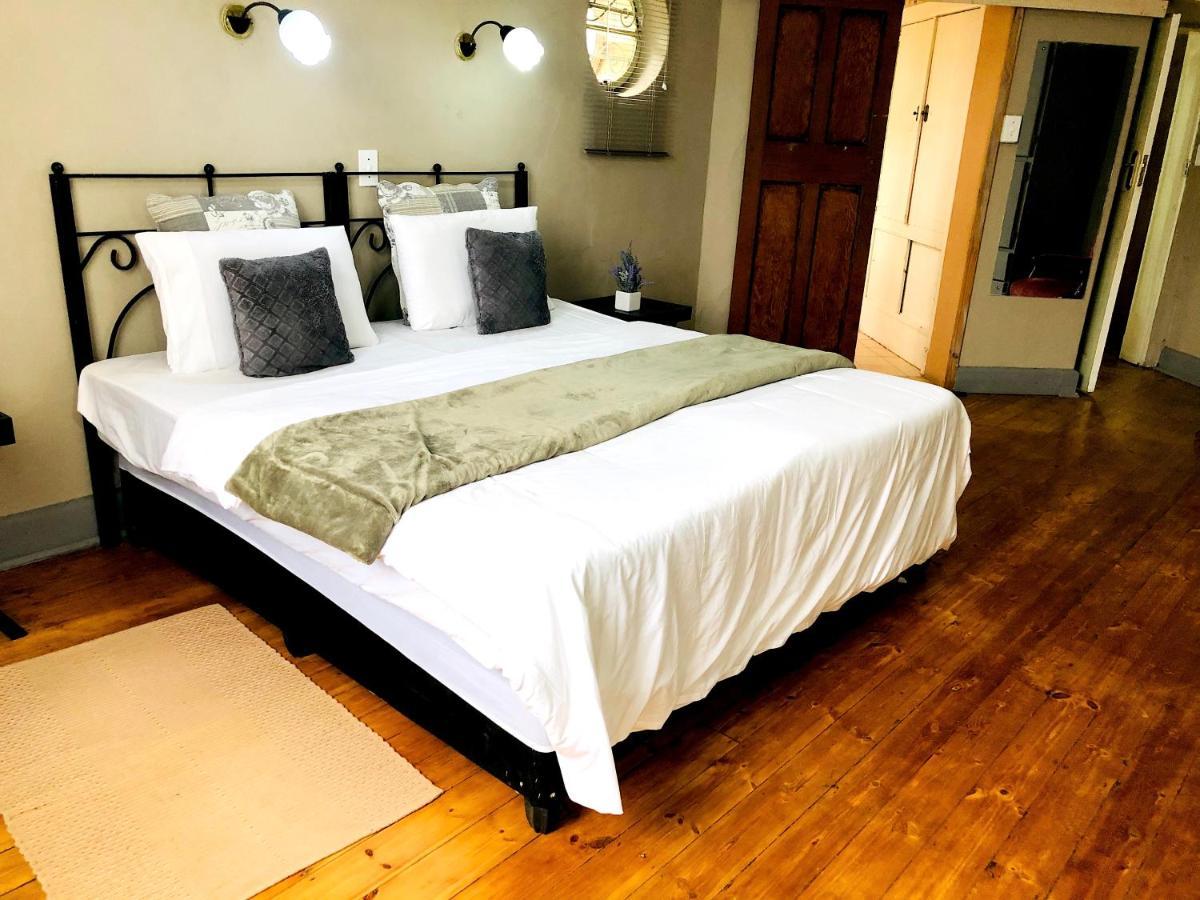 The Lavender Guesthouse クルーンスタッド エクステリア 写真